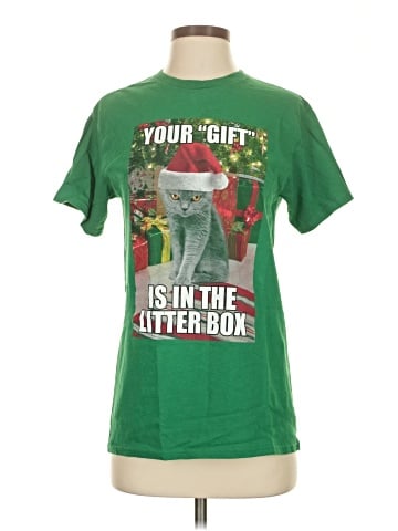 Delta Pro Weight Short Sleeve T-Shirt (view 1)