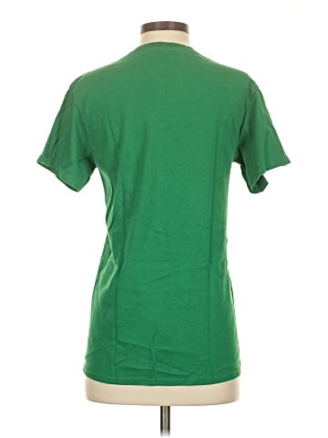 Delta Pro Weight Short Sleeve T-Shirt (view 2)