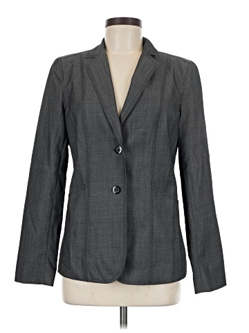 Express Blazer (view 1)
