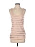 J.Crew 100% Cotton Pink Sleeveless Top Size XS - photo 1
