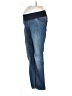 Old Navy - Maternity Blue Jeans Size 4 - photo 1