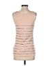 J.Crew 100% Cotton Pink Sleeveless Top Size XS - photo 2