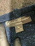 Eddie Bauer Blue Turtleneck Sweater Size 2X - photo 7