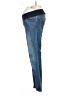 Old Navy - Maternity Blue Jeans Size 4 - photo 5