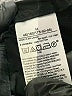 Gap 100% Cotton Solid Black Long Sleeve Button-Down Shirt Size M - photo 8