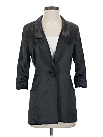 Aqua Blazer (view 1)