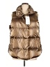 Athleta Gold Vest Size 1X - photo 1
