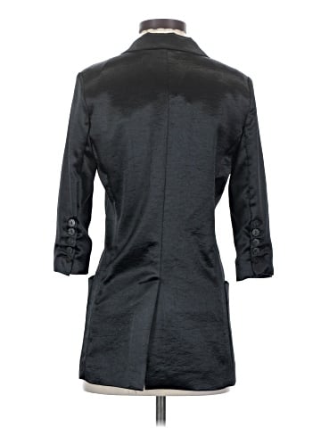 Aqua Blazer (view 2)