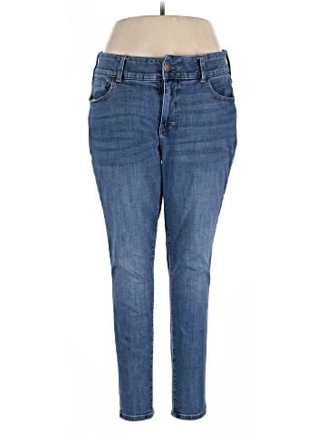 a.n.a. A New Approach Jeans (view 1)