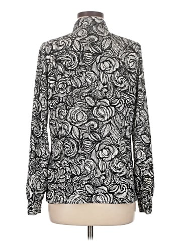 East5th Long Sleeve Blouse (view 2)