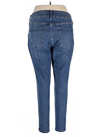 a.n.a. A New Approach Jeans (view 2)