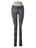 Nike Graphic Gray Leggings Size S - photo 1