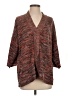 Purejill Brown Pullover Sweater Size S - photo 1