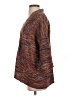 Purejill Brown Pullover Sweater Size S - photo 5