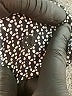 Lululemon Athletica Silver Black Tank Top Size 2 - photo 7