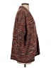 Purejill Brown Pullover Sweater Size S - photo 4