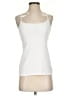 Glyder White Tank Top Size XXS (estimated) - photo 1