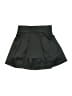 Werena Solid Black Casual Skirt Size M - photo 1