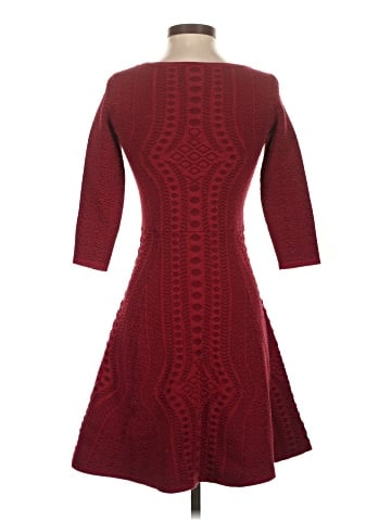 Gabby Skye Cocktail Dress (view 2)