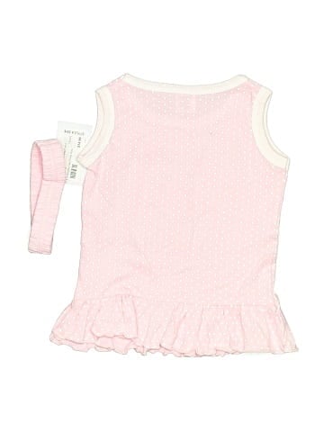 Say It With Love Sleeveless Top (view 2)