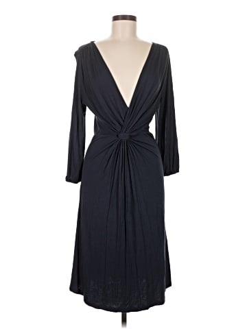 Lapis Cocktail Dress (view 1)
