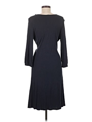 Lapis Cocktail Dress (view 2)