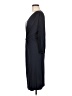 Lapis Solid Black Cocktail Dress Size M - photo 5
