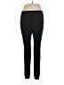 Athleta Solid Black Active Pants Size XL - photo 1