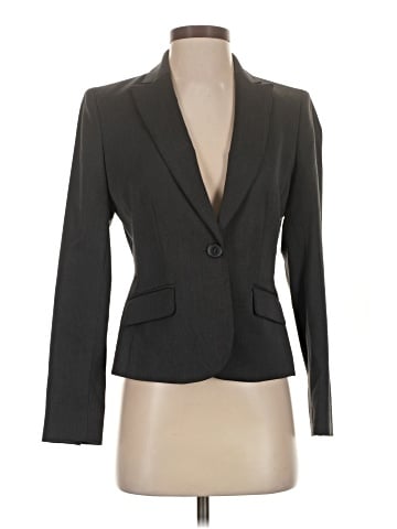 Anne Klein Blazer (view 1)