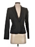 Anne Klein Gray Blazer Size 4 (petite) - photo 1