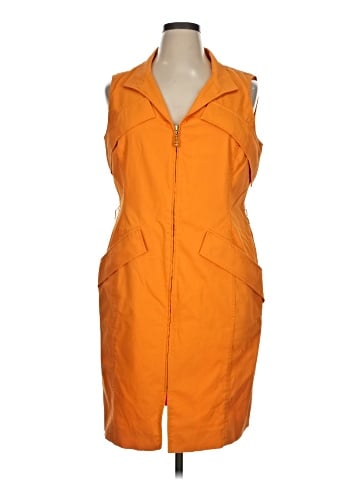 Carlisle Casual Dress (view 1)