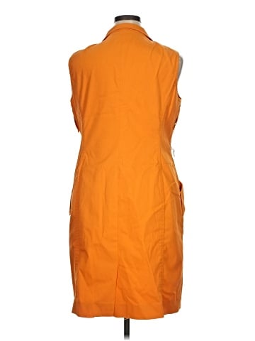 Carlisle Casual Dress (view 2)