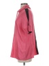 St. John Pink Poncho Size S - photo 5