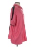 St. John Pink Poncho Size S - photo 4