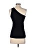 Motivi Black Tank Top Size S (estimated) - photo 2