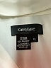 Karen Kane 100% Polyester Ivory Long Sleeve Polo Size XL - photo 7