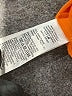 J.Crew 100% Acetate Orange Sleeveless Top Size XS - photo 8