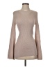 CATHERINE Catherine Malandrino Tan Pullover Sweater Size S - photo 1