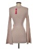 CATHERINE Catherine Malandrino Tan Pullover Sweater Size S - photo 2