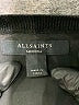 ALLSAINTS Black Pullover Sweater Size M - photo 7