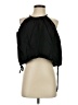 Unbranded Black Sleeveless Blouse Size S (estimated) - photo 1