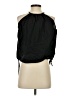 Unbranded Black Sleeveless Blouse Size S (estimated) - photo 2