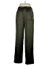 Scoop Green Casual Pants Size 14 - photo 2