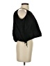 Unbranded Black Sleeveless Blouse Size S (estimated) - photo 4