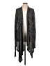 Taroo Gray Cardigan Size L - photo 1