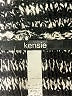 Kensie Black Cardigan Size L - photo 7