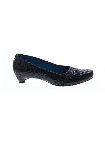Tsubo Heels (view 1)