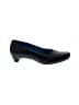 Tsubo Black Heels Size 9 - photo 1