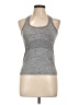 Lululemon Athletica Gray Active Tank Size 10 - photo 1
