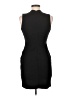 Lulus Solid Black Cocktail Dress Size M - photo 2